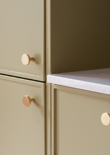 Neguev door L60H80cm