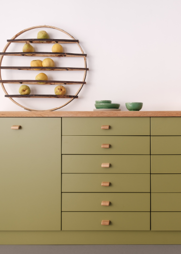 Como drawer L40H13cm