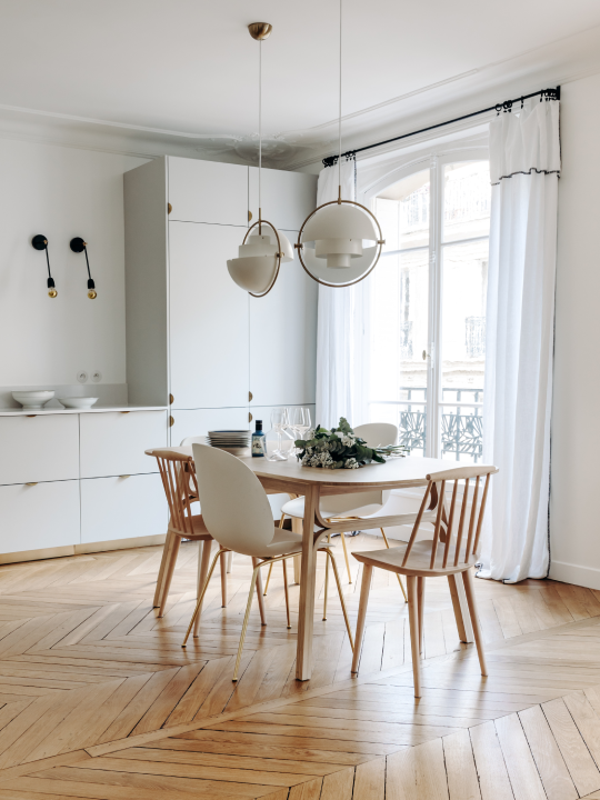 Configuration preview 