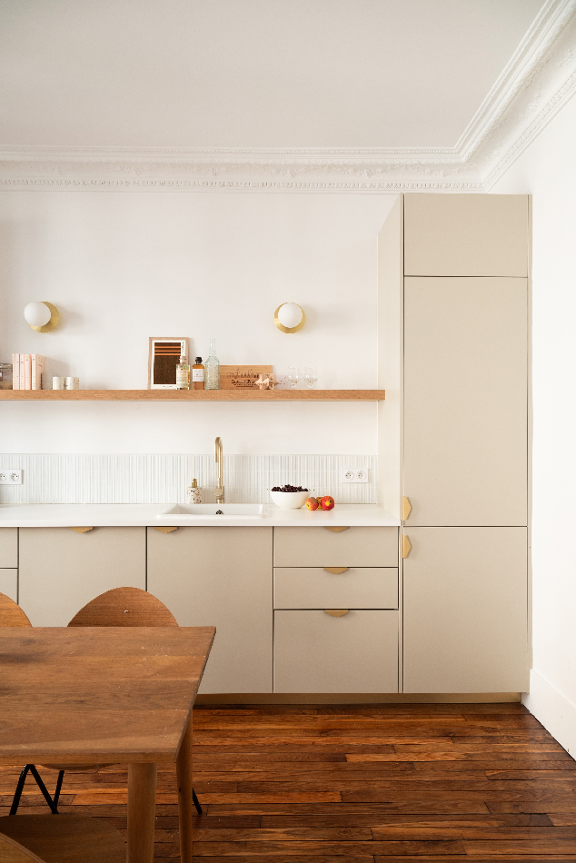 Identify an IKEA METOD kitchen
