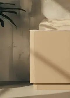 Brume door L20H80cm