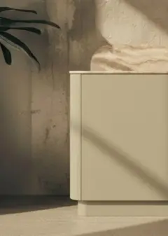 Sesame door L20H80cm
