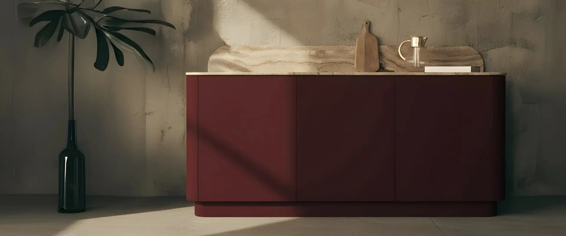 Rouge Courée