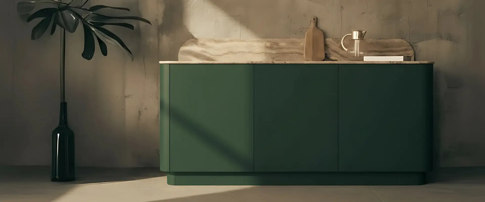 English Green