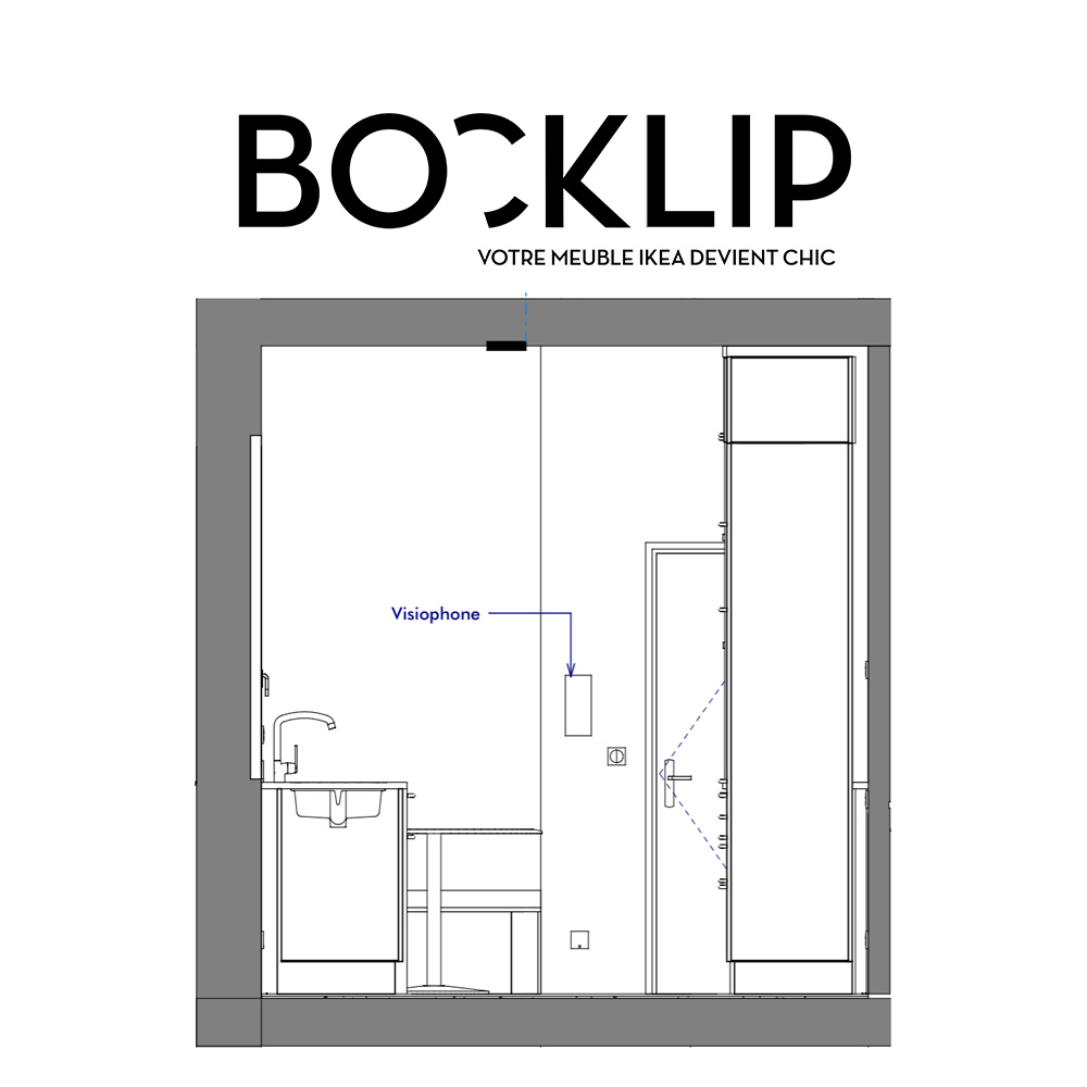 plan ikea leroymerlin cuisine