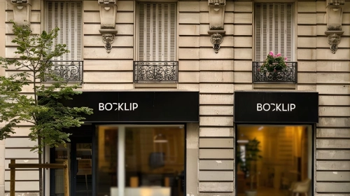 Prendre rdv en showroom