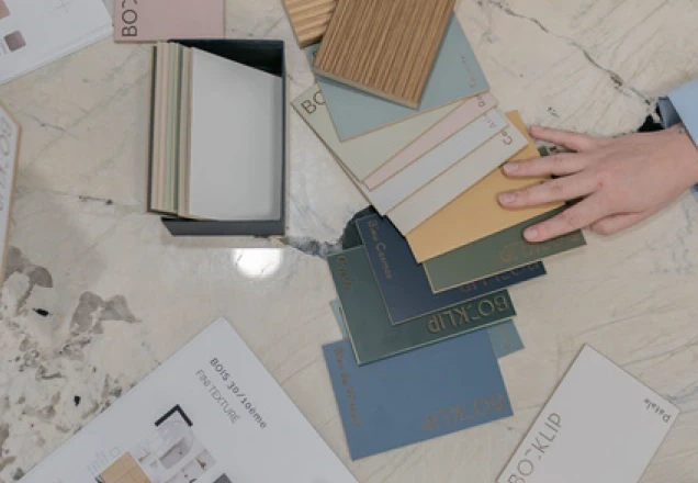 What we will build together