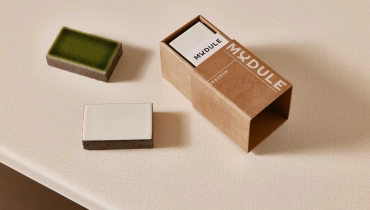 Commander des échantillons