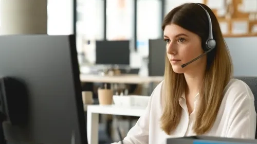 Prendre rdv en visio