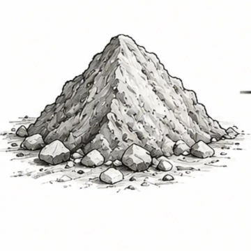 Extraction des matières minérales