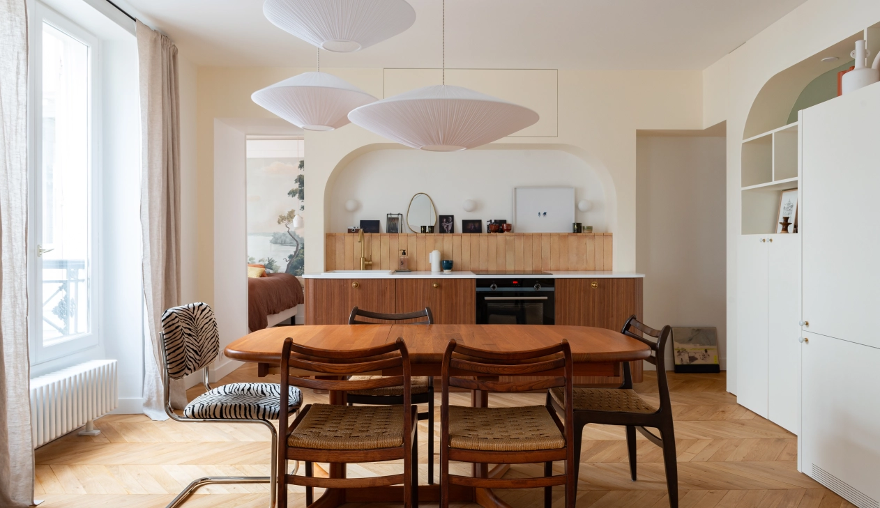 METOD Schubladenschublade in reiner Form, Walnussfarbe, L 80 cm, H 40 cm