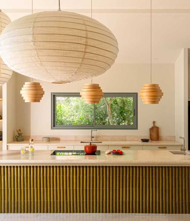 Pure METOD Gewürzregal, mattes Satinleinen-Farbe, L20H80cm.