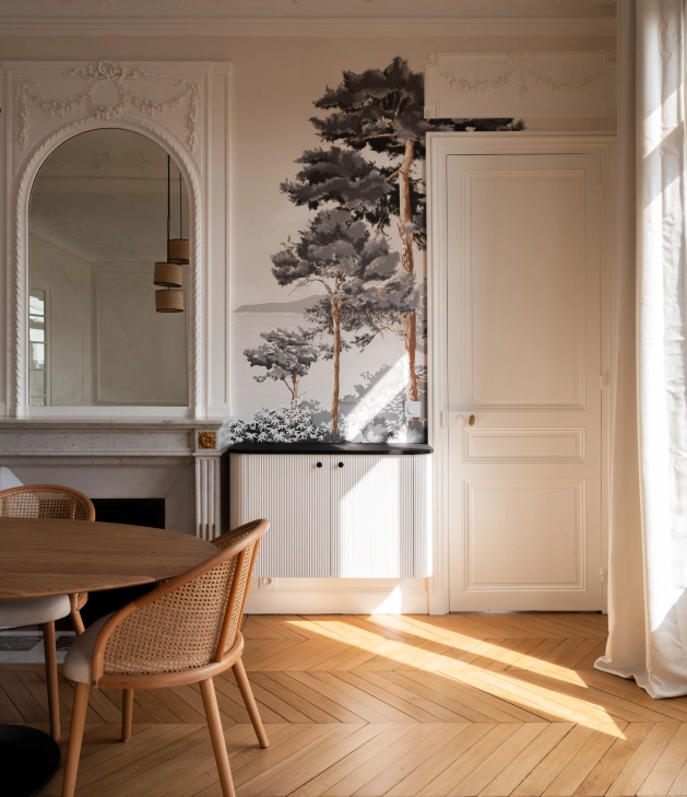 METOD Plisseetür, reinweiß, L20H80cm.