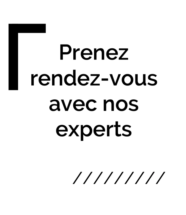 Vereinbaren Sie einen Termin mit einem Bocklip-Experten.