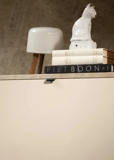Sonora door L60H80cm