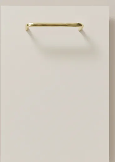 Pinkish Grey door L40H60cm