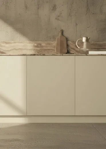 Gobi door L40H120cm