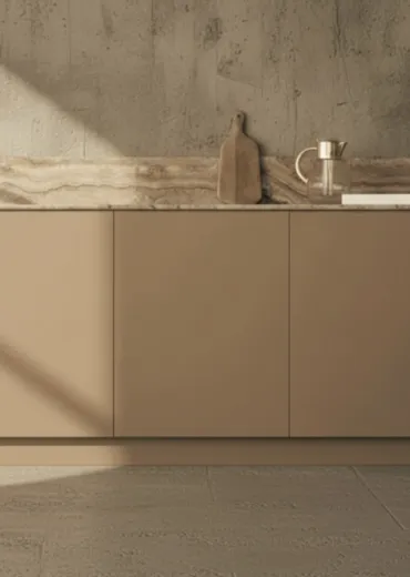 Pinkish Grey door L40H60cm