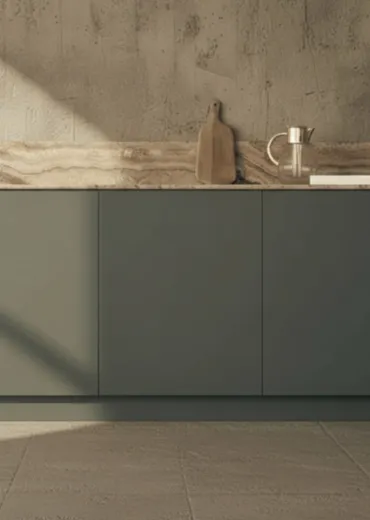 Sage door L60H60cm