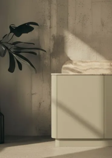 Sesame door L20H80cm