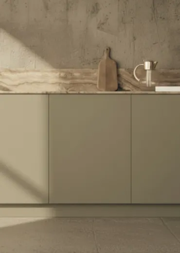 Sesame door L20H80cm