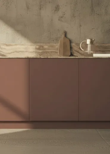 Tomette drawers L60H10cm