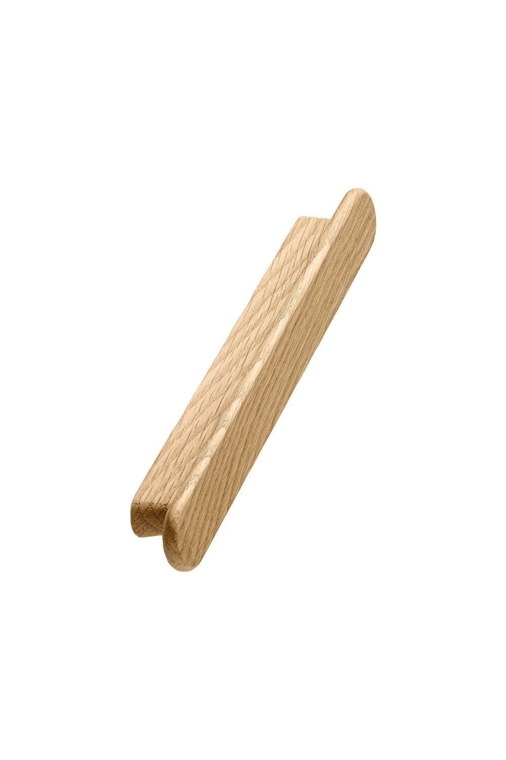 PRESENTE Greep Natuurlijk Eiken