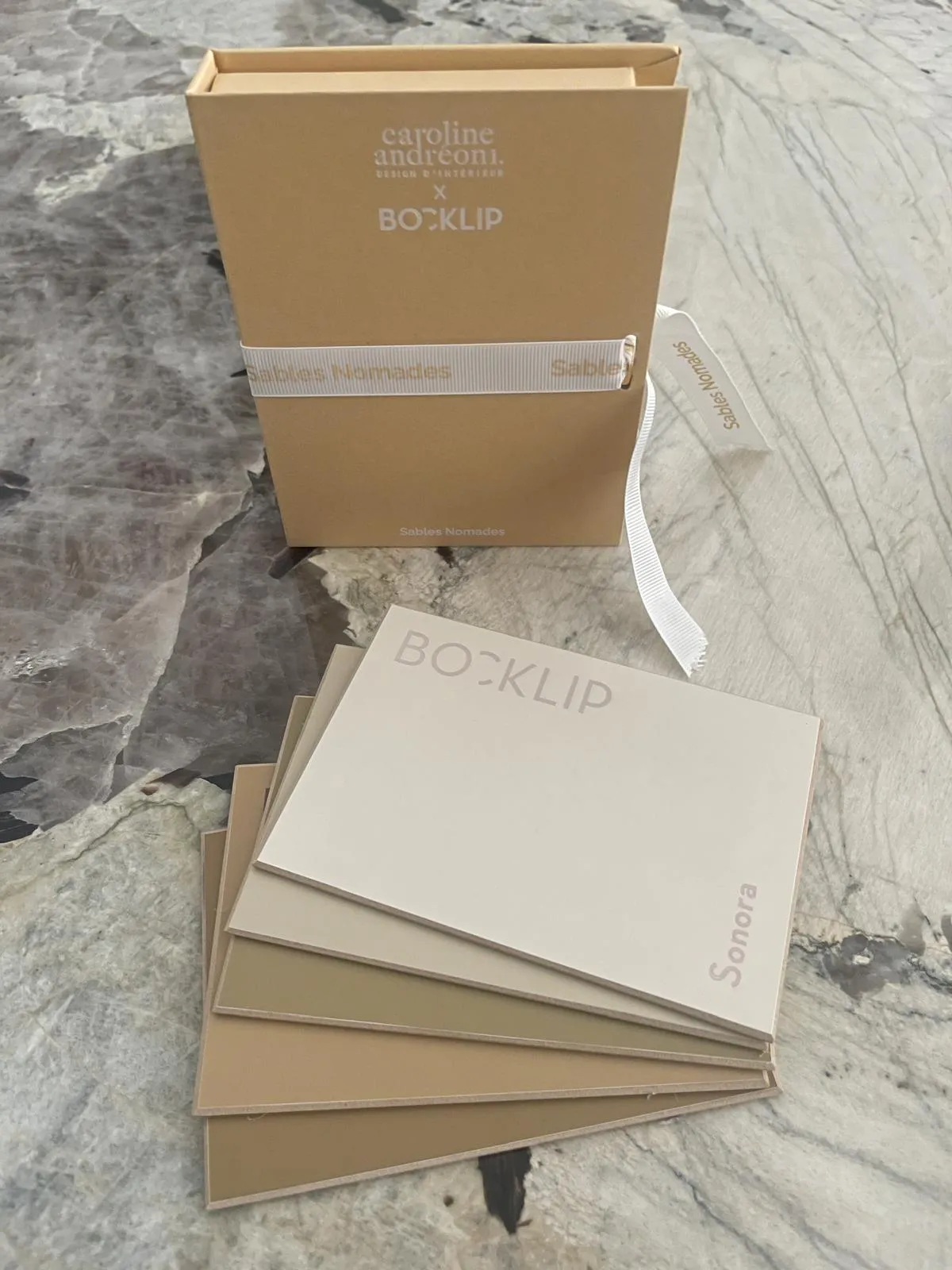 Stalenbox – Nomadic Sands