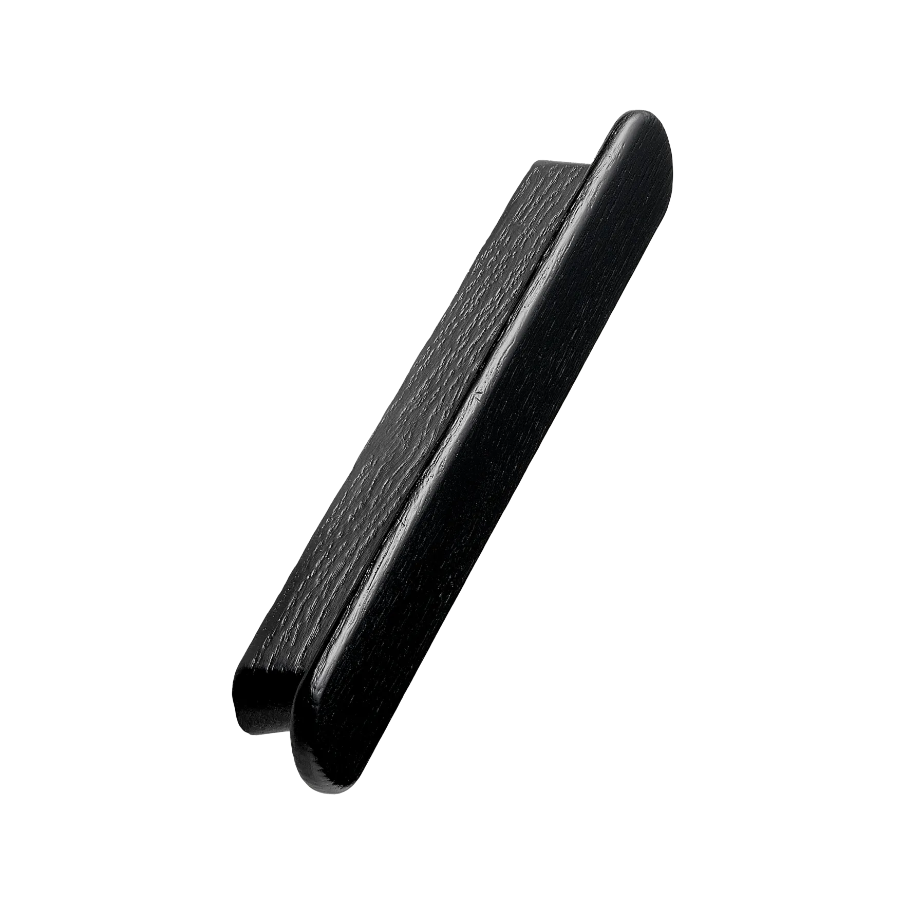 PRESENTE Handle Black Oak