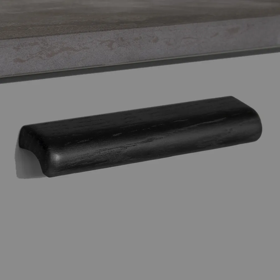 Pia-Griff Schwarze Eiche