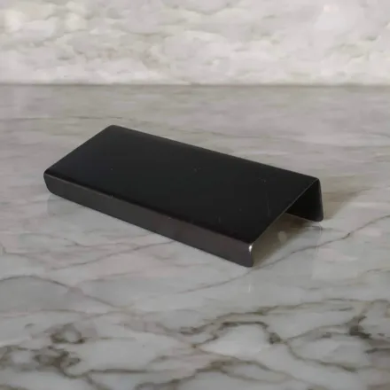 Poignée Profilee sur la tranche