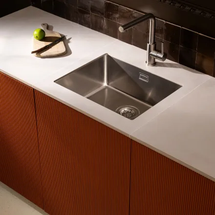 Module table de cuisson