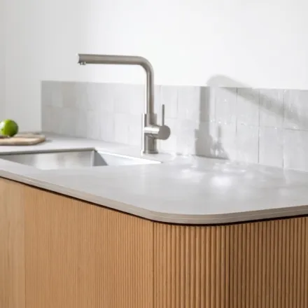 Module table de cuisson