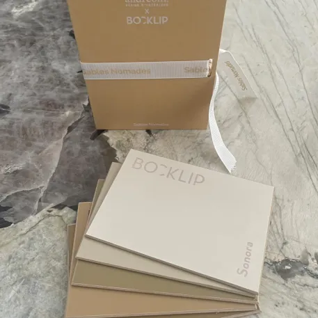 Sample Box – Nomadic Sands Collection