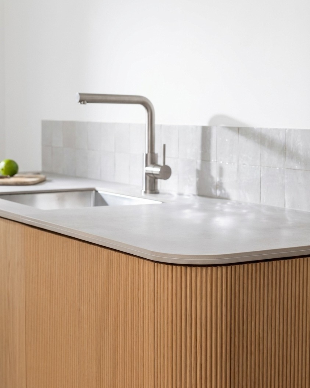Valdora Essential keramische module voorbeeld