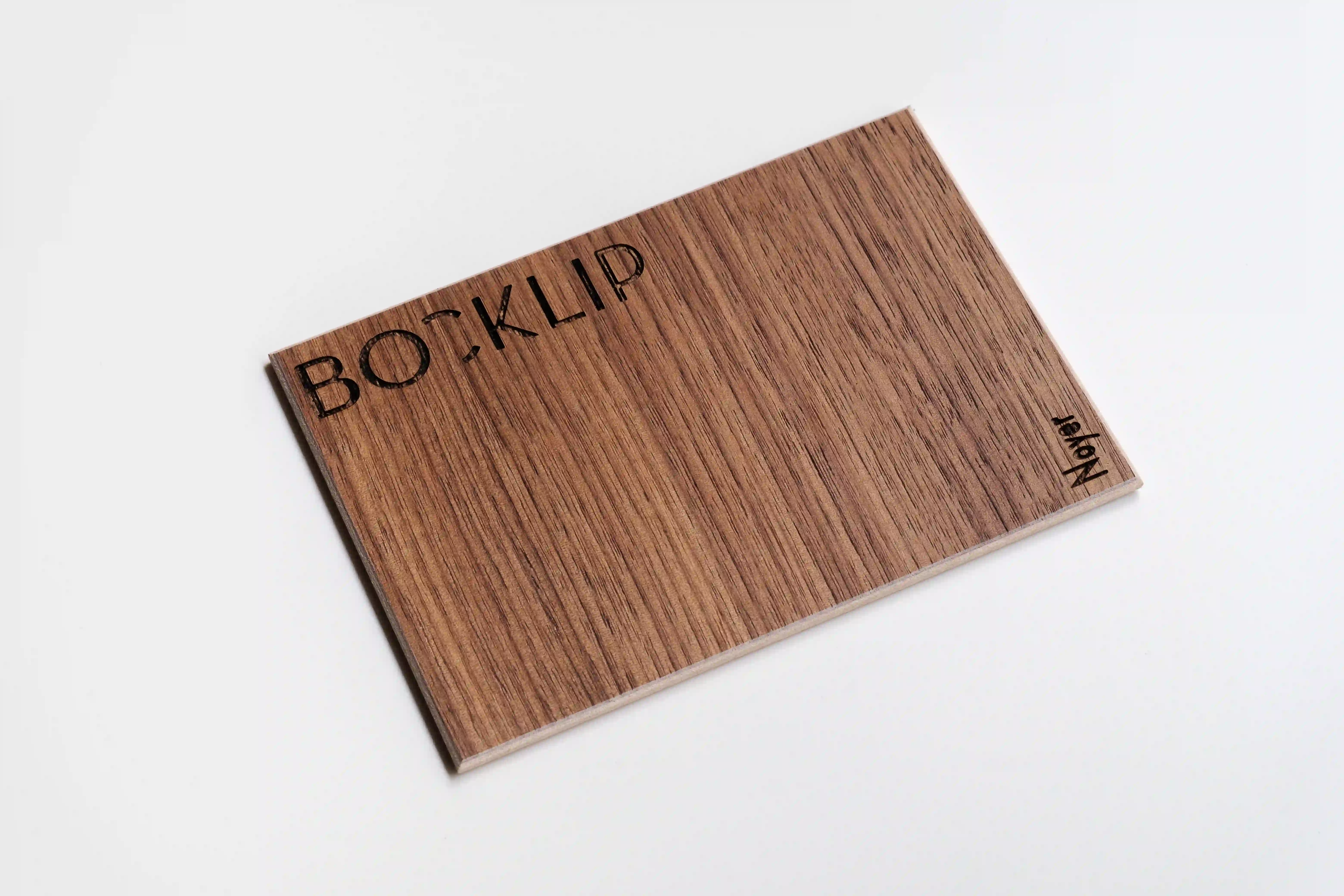 Walnut Sample