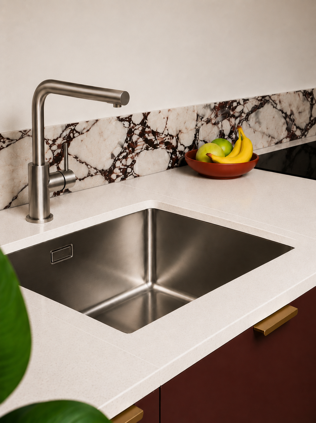 Echantillon Module Core Quartz Core Alba