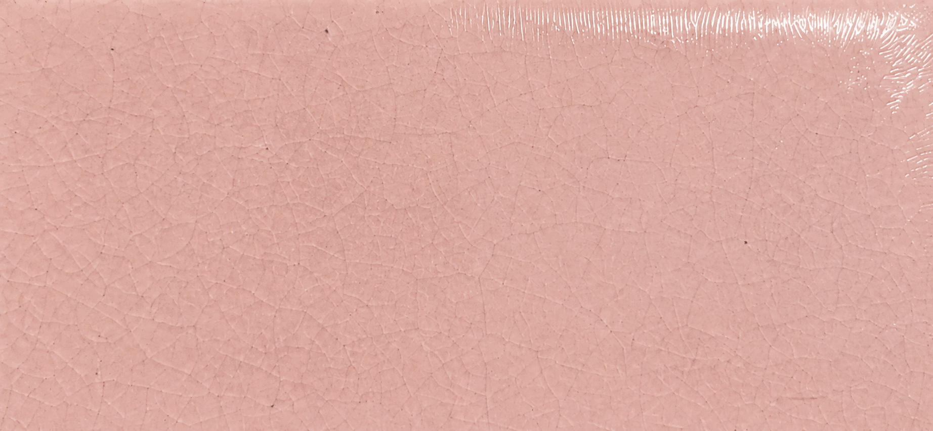 Sample Module Enameled Lava Mineral Rosas